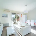 Al Balco Catala - Appt Avec Terrasse Et Piscine