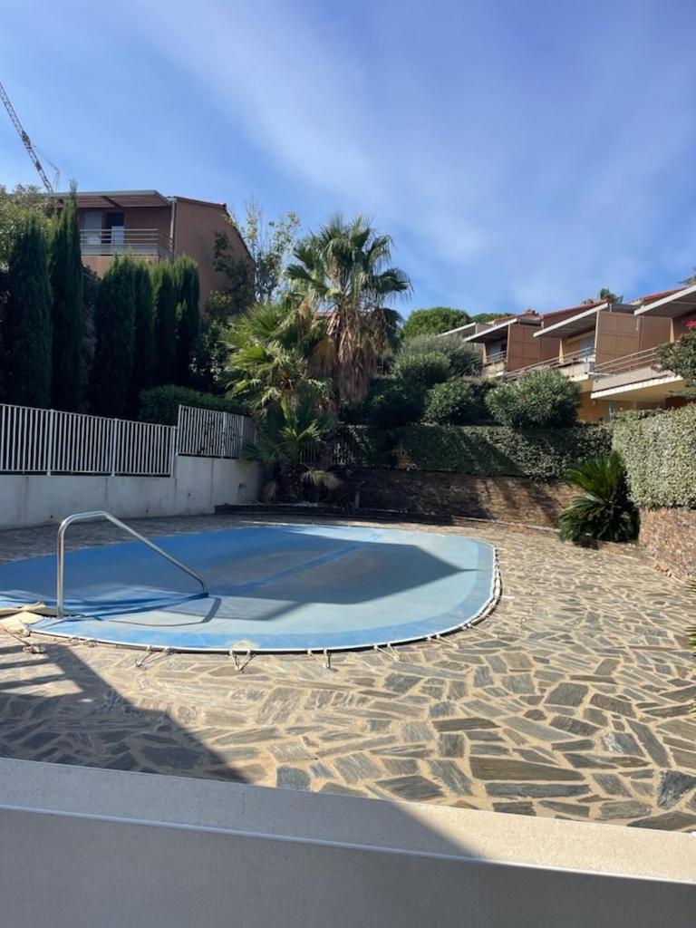 Apartment Al Balco Catala - Appt Avec Terrasse Et Piscine *