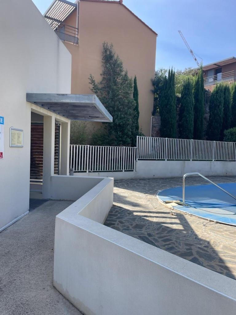 Apartment Al Balco Catala - Appt Avec Terrasse Et Piscine *