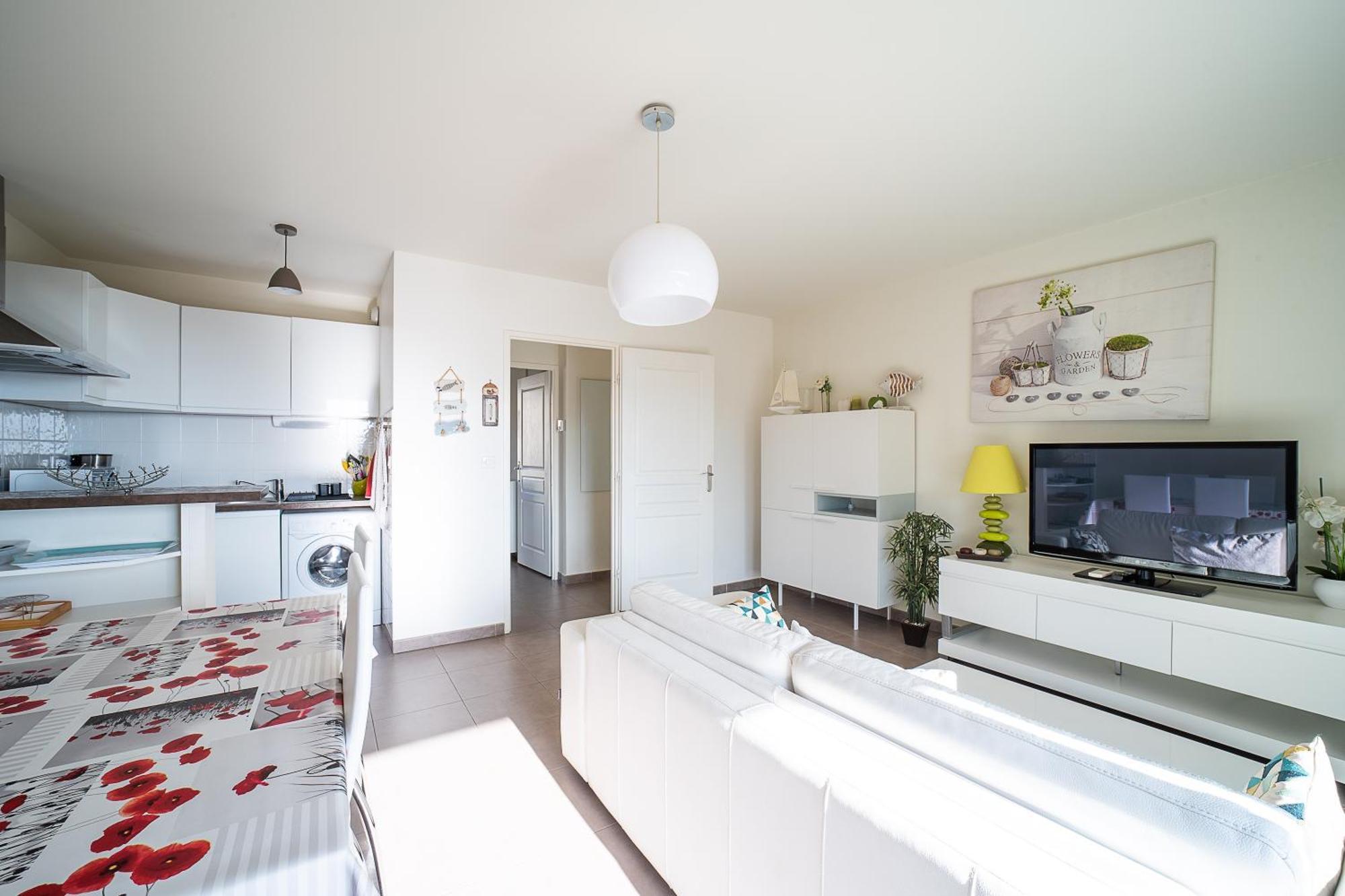 Apartment Al Balco Catala - Appt Avec Terrasse Et Piscine Collioure