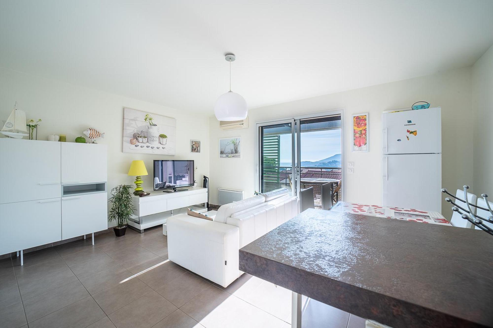 Al Balco Catala - Appt Avec Terrasse Et Piscine *