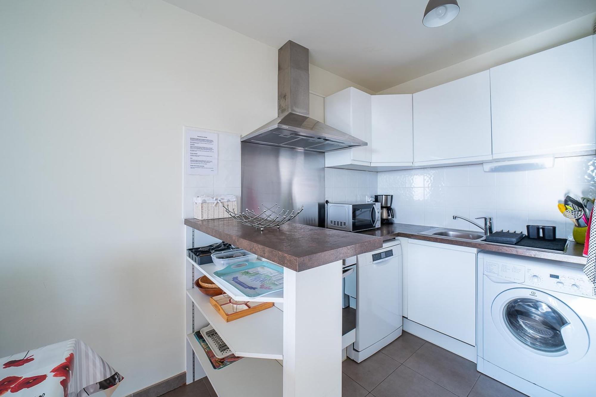 Al Balco Catala - Appt Avec Terrasse Et Piscine Apartment *